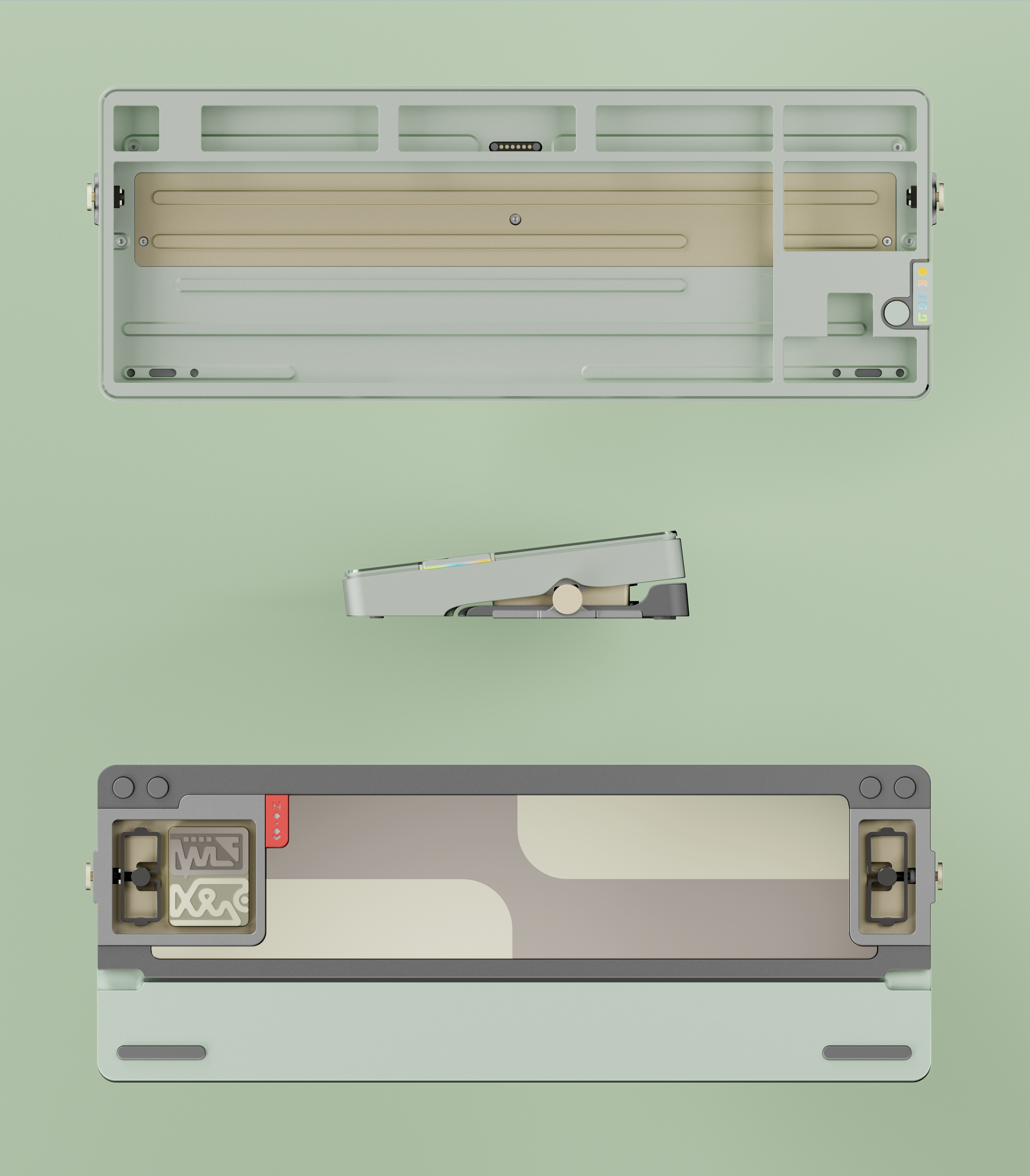 Vento 80